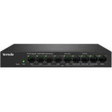 Tenda G0-8G-PoE
