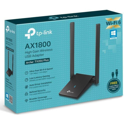 TP-Link Archer TX20U