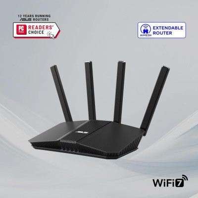 Asus RT-BE55 (90IG0A80-MO3C00)