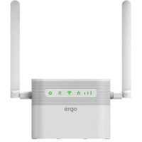 ERGO R023 White