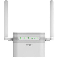 ERGO R023 White