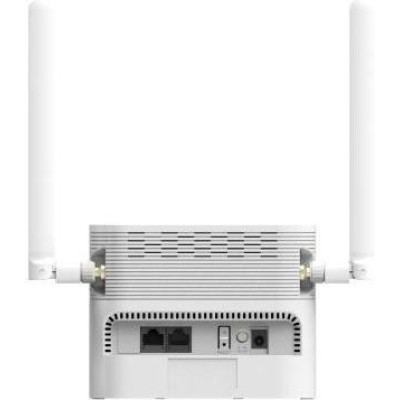 ERGO R023 White