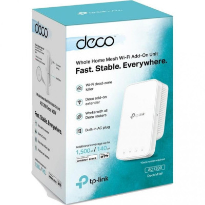 TP-Link Deco M3W