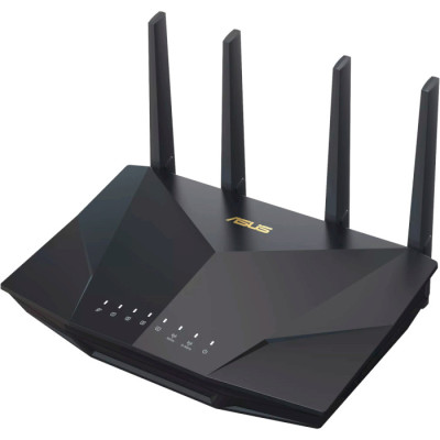 Asus RT-AX5400 (90IG0860-MO9B00)