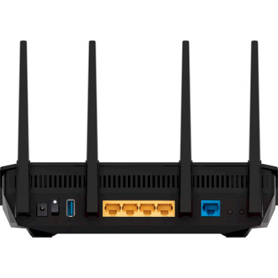 Asus RT-AX5400 (90IG0860-MO9B00)