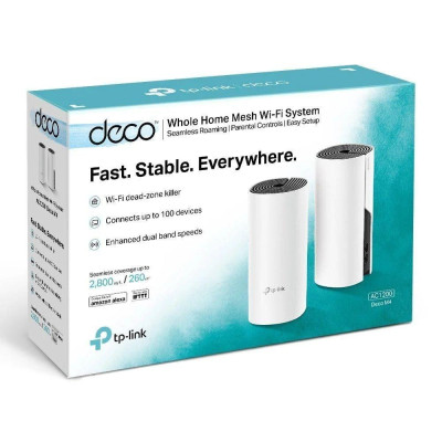 TP-LINK Deco M3 (2-pack)
