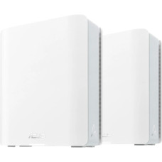 Asus ZenWiFi BT8 2pk White (90IG0930-MA1B2T)