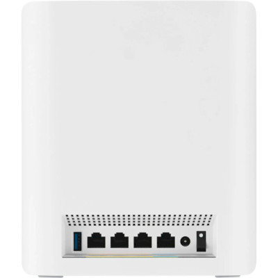 Asus ZenWiFi BT8 2pk White (90IG0930-MA1B2T)