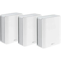 ASUS ZenWiFi BT8 3-Pack White (90IG0930-MO3B40) 