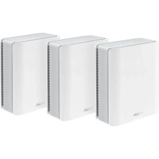 ASUS ZenWiFi BT8 3-Pack White (90IG0930-MO3B40) 