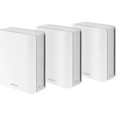 ASUS ZenWiFi BT8 3-Pack White (90IG0930-MO3B40) 