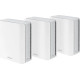 ASUS ZenWiFi BT8 3-Pack White (90IG0930-MO3B40) 
