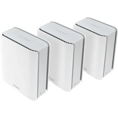 ASUS ZenWiFi BT8 3-Pack White (90IG0930-MO3B40) 