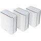 ASUS ZenWiFi BT8 3-Pack White (90IG0930-MO3B40) 