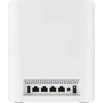 ASUS ZenWiFi BT8 3-Pack White (90IG0930-MO3B40) 