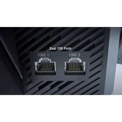 ASUS ROG Rapture GT-AXE16000 (90IG06W0-MU2A10)