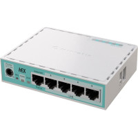 Mikrotik hEX E50UG