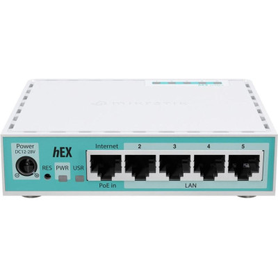 Mikrotik hEX E50UG