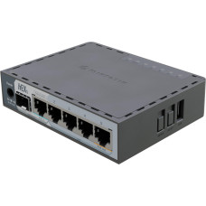 MikroTik hEX S 2025 (E60iUGS)