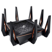 ASUS GT-AX11000 (90IG04H0-MU9G00)