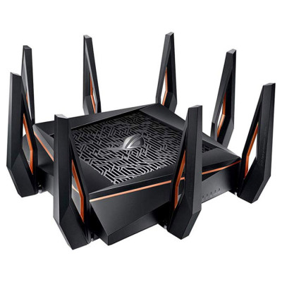 ASUS GT-AX11000 (90IG04H0-MU9G00)