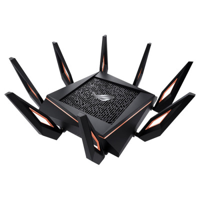 ASUS GT-AX11000 (90IG04H0-MU9G00)