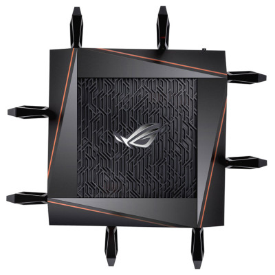 ASUS GT-AX11000 (90IG04H0-MU9G00)