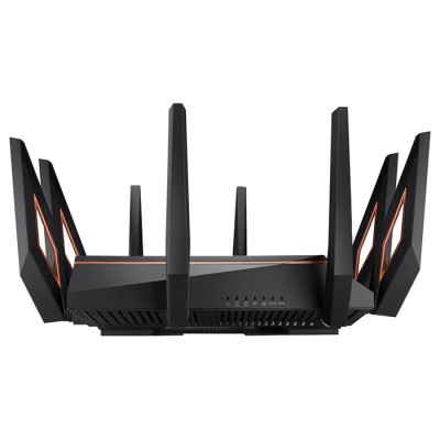 ASUS GT-AX11000 (90IG04H0-MU9G00)