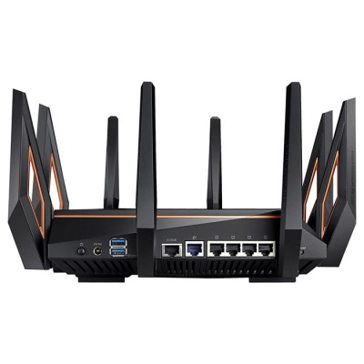 ASUS GT-AX11000 (90IG04H0-MU9G00)