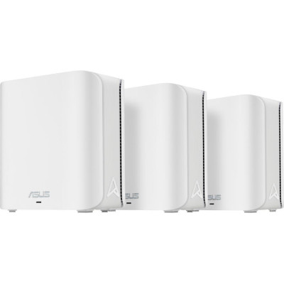 ASUS ZenWiFi BD4 3-Pack White (90IG0960-MO3C40)