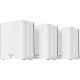 ASUS ZenWiFi BD4 3-Pack White (90IG0960-MO3C40)