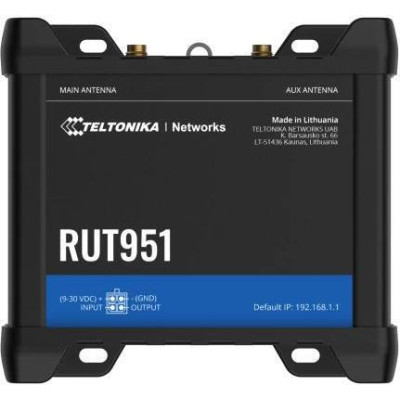 Teltonika RUT951