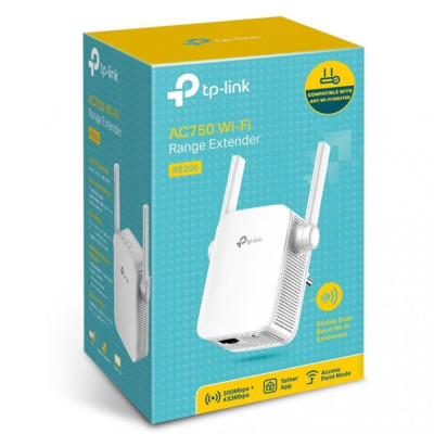 TP-Link RE205