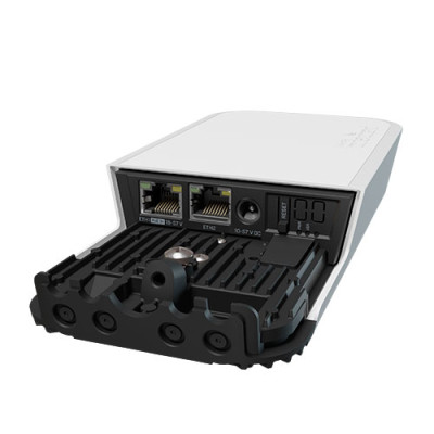 Mikrotik wAP ac (RBwAPG-5HacD2HnD)