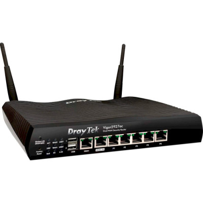 DrayTek Vigor2927ac