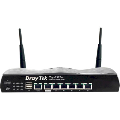 DrayTek Vigor2927ac