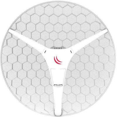 Mikrotik LHG XL 5 ac 4-Pack (RBLHGG-5ACD-XL4PACK)