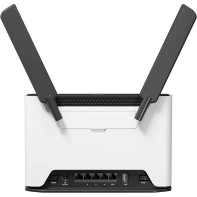 Mikrotik Chateau 5G (RBD53G-5HacD2HnD-TC&RG502Q-EA)