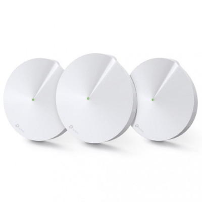 TP-Link Deco M9 Plus (3-Pack)
