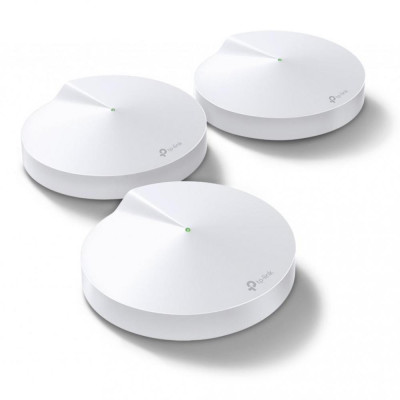 TP-Link Deco M9 Plus (3-Pack)