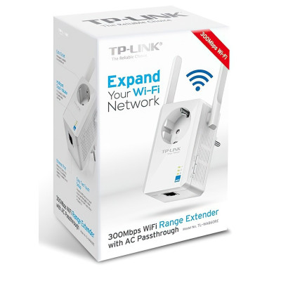 TP-Link TL-WA860RE