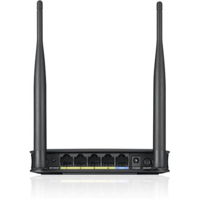 ZyXEL NBG-418Nv2 (NBG-418NV2-EU0101F)