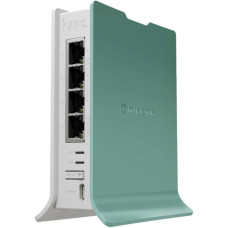 MikroTik hAP ax lite L41G-2AXD