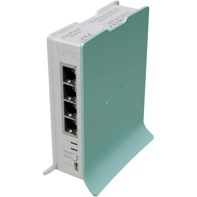 MikroTik hAP ax lite L41G-2AXD