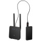 TCL LINKHUB 4G LTE Wi-Fi (HH42CV2) +Powerbank 15000мА +USB кабель (688130251228)