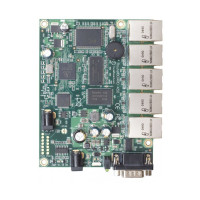 Mikrotik RB450