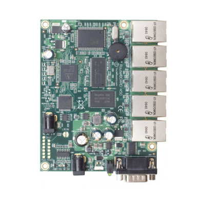 Mikrotik RB450