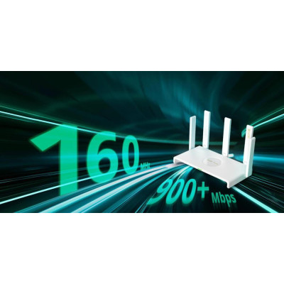 Ruijie Reyee RG-EW3000GX