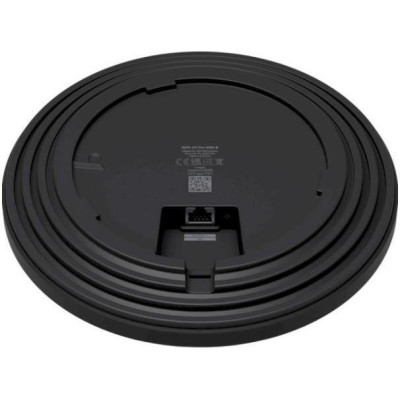 Ubiquiti UniFi U7 Pro XGS Black (U7-PRO-XGS-B)