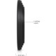 Ubiquiti UniFi U7 Pro XGS Black (U7-PRO-XGS-B)